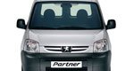 Peugeot Partner Confort Exterior frente